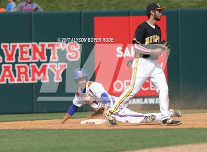 Thumbnail 1 in Murphy vs. Whiteville (NCSHAA 1A Final) photogallery.