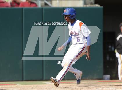Thumbnail 3 in Murphy vs. Whiteville (NCSHAA 1A Final) photogallery.