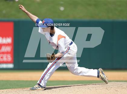 Thumbnail 2 in Murphy vs. Whiteville (NCSHAA 1A Final) photogallery.