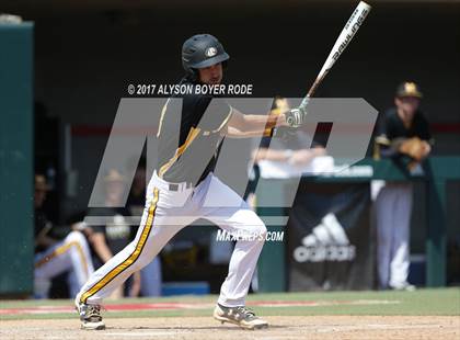 Thumbnail 3 in Murphy vs. Whiteville (NCSHAA 1A Final) photogallery.