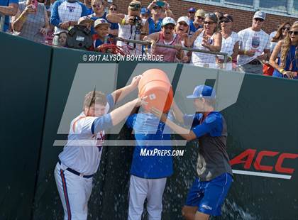 Thumbnail 2 in Murphy vs. Whiteville (NCSHAA 1A Final) photogallery.