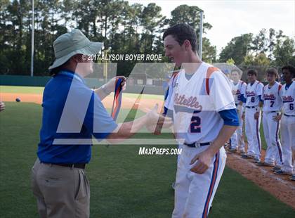 Thumbnail 2 in Murphy vs. Whiteville (NCSHAA 1A Final) photogallery.