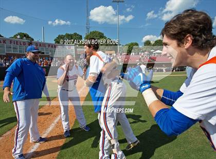 Thumbnail 1 in Murphy vs. Whiteville (NCSHAA 1A Final) photogallery.