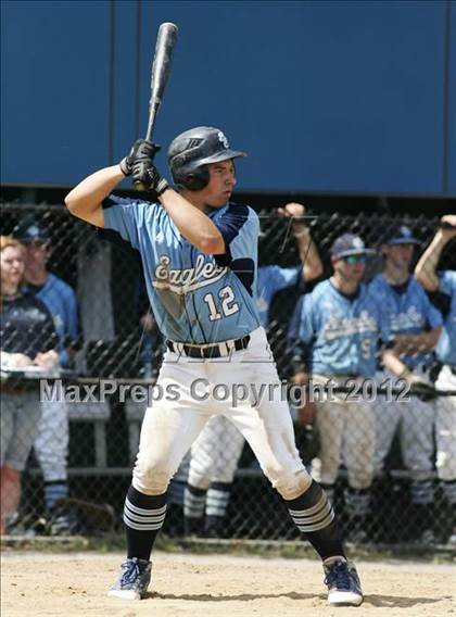 Thumbnail 3 in St. Bernard @ East Catholic photogallery.