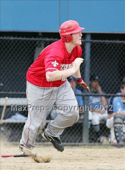 Thumbnail 1 in St. Bernard @ East Catholic photogallery.