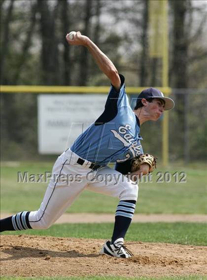 Thumbnail 2 in St. Bernard @ East Catholic photogallery.