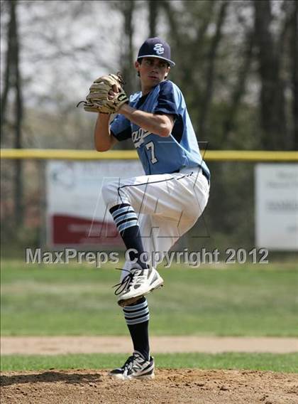 Thumbnail 2 in St. Bernard @ East Catholic photogallery.
