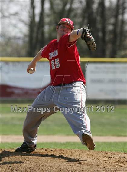 Thumbnail 3 in St. Bernard @ East Catholic photogallery.