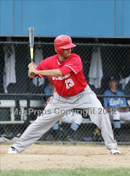 Thumbnail 3 in St. Bernard @ East Catholic photogallery.