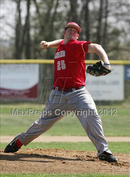 Thumbnail 3 in St. Bernard @ East Catholic photogallery.
