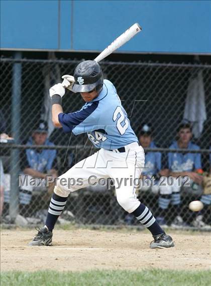 Thumbnail 2 in St. Bernard @ East Catholic photogallery.