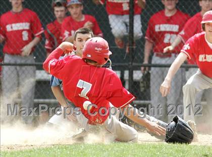 Thumbnail 2 in St. Bernard @ East Catholic photogallery.