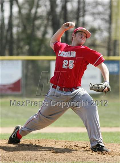 Thumbnail 3 in St. Bernard @ East Catholic photogallery.