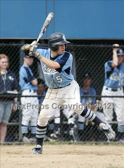 Thumbnail 3 in St. Bernard @ East Catholic photogallery.