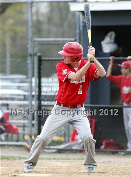 Thumbnail 1 in St. Bernard @ East Catholic photogallery.