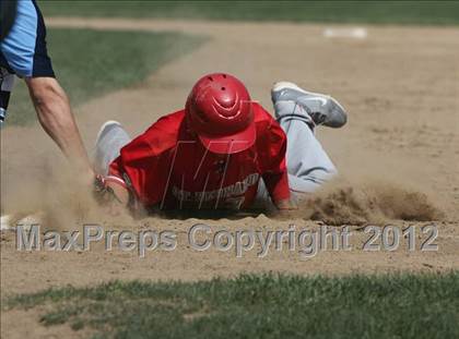 Thumbnail 3 in St. Bernard @ East Catholic photogallery.