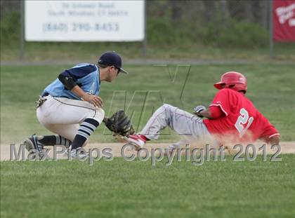 Thumbnail 3 in St. Bernard @ East Catholic photogallery.