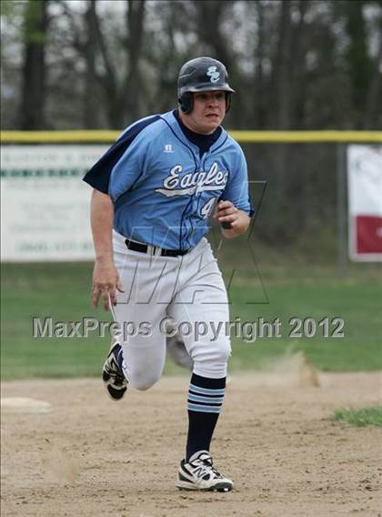 Thumbnail 1 in St. Bernard @ East Catholic photogallery.