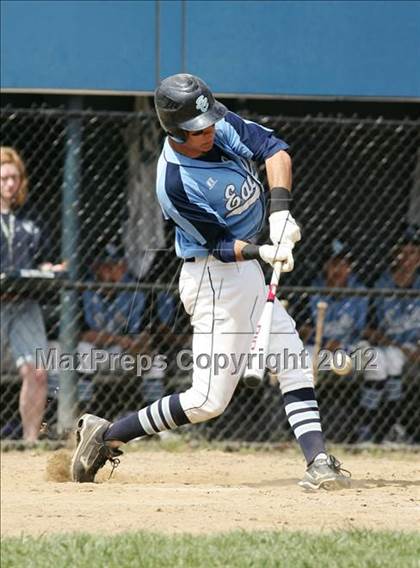 Thumbnail 3 in St. Bernard @ East Catholic photogallery.