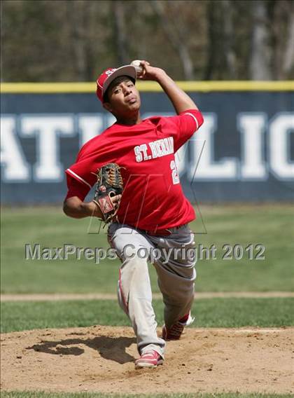 Thumbnail 3 in St. Bernard @ East Catholic photogallery.