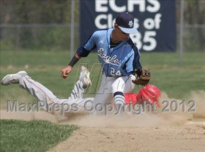 Thumbnail 3 in St. Bernard @ East Catholic photogallery.