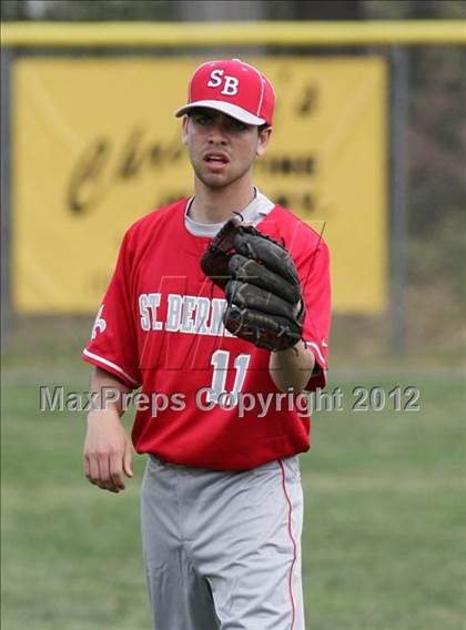 Thumbnail 3 in St. Bernard @ East Catholic photogallery.