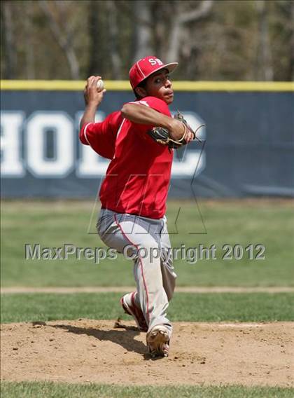 Thumbnail 3 in St. Bernard @ East Catholic photogallery.
