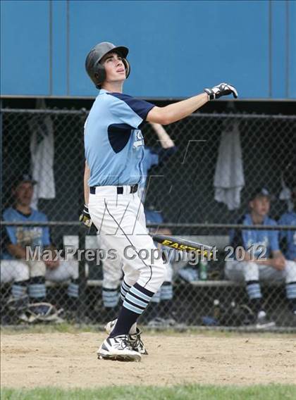 Thumbnail 3 in St. Bernard @ East Catholic photogallery.
