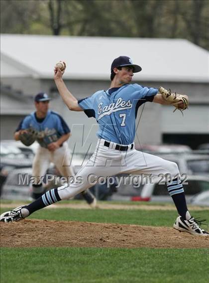 Thumbnail 1 in St. Bernard @ East Catholic photogallery.