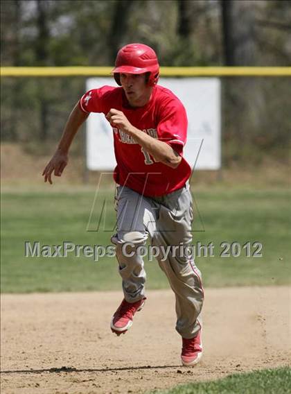 Thumbnail 1 in St. Bernard @ East Catholic photogallery.
