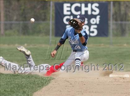 Thumbnail 2 in St. Bernard @ East Catholic photogallery.