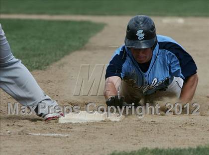Thumbnail 3 in St. Bernard @ East Catholic photogallery.