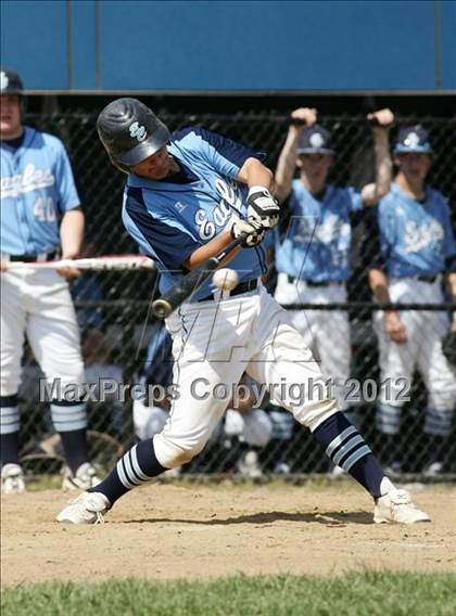 Thumbnail 2 in St. Bernard @ East Catholic photogallery.