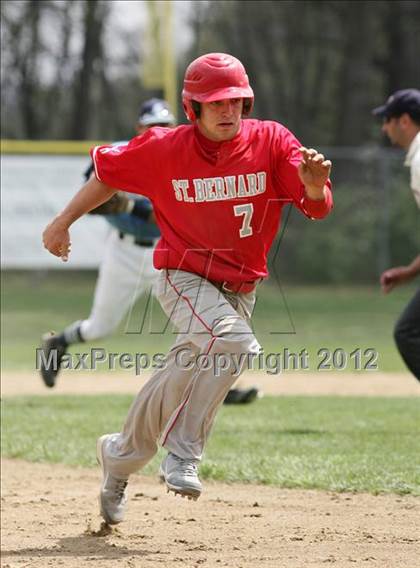 Thumbnail 3 in St. Bernard @ East Catholic photogallery.