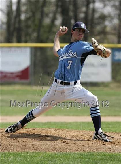 Thumbnail 3 in St. Bernard @ East Catholic photogallery.