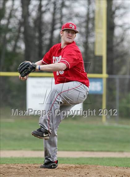 Thumbnail 1 in St. Bernard @ East Catholic photogallery.