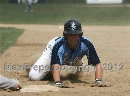 Thumbnail 2 in St. Bernard @ East Catholic photogallery.