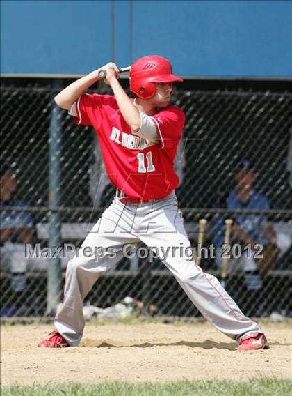 Thumbnail 2 in St. Bernard @ East Catholic photogallery.