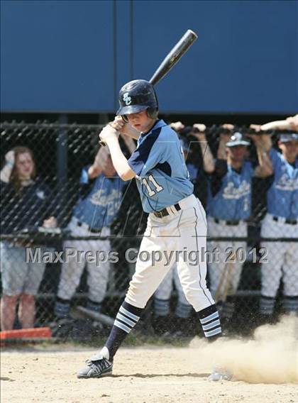Thumbnail 2 in St. Bernard @ East Catholic photogallery.