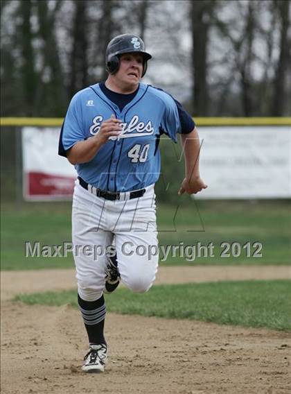 Thumbnail 2 in St. Bernard @ East Catholic photogallery.