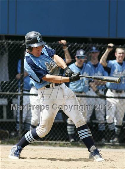 Thumbnail 1 in St. Bernard @ East Catholic photogallery.
