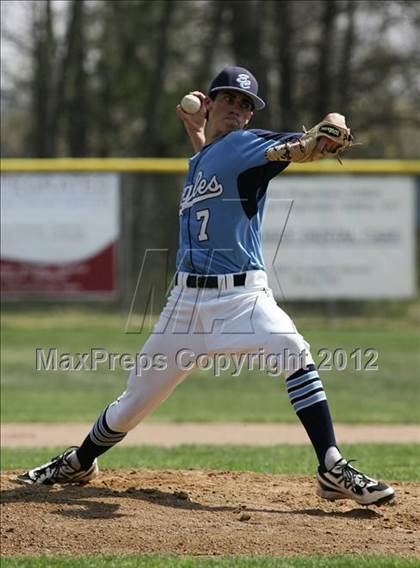 Thumbnail 3 in St. Bernard @ East Catholic photogallery.