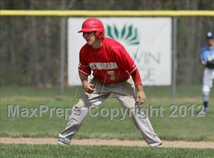 Thumbnail 3 in St. Bernard @ East Catholic photogallery.