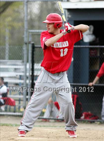 Thumbnail 3 in St. Bernard @ East Catholic photogallery.