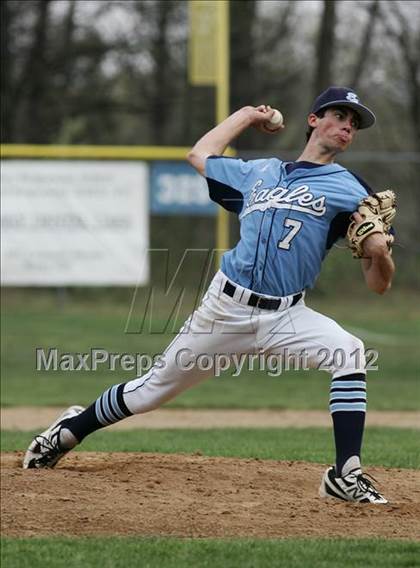 Thumbnail 3 in St. Bernard @ East Catholic photogallery.