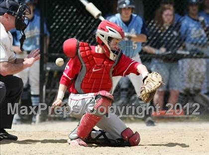 Thumbnail 3 in St. Bernard @ East Catholic photogallery.