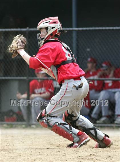 Thumbnail 1 in St. Bernard @ East Catholic photogallery.