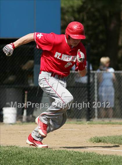 Thumbnail 2 in St. Bernard @ East Catholic photogallery.