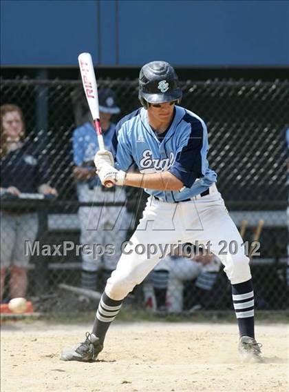 Thumbnail 3 in St. Bernard @ East Catholic photogallery.