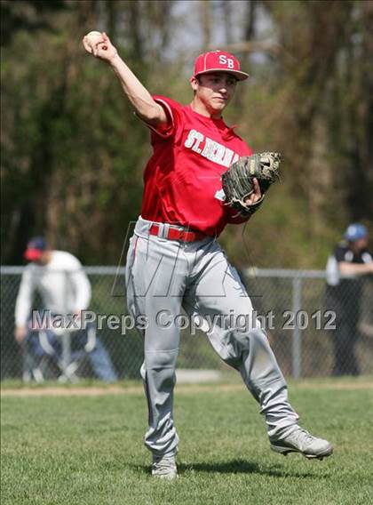 Thumbnail 3 in St. Bernard @ East Catholic photogallery.